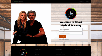 satorimethodacademy.com