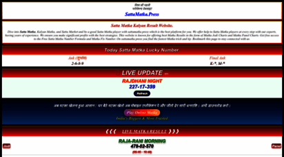 sattamatka.press