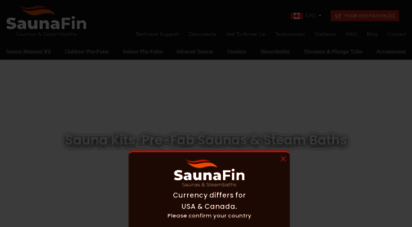 saunafin.com