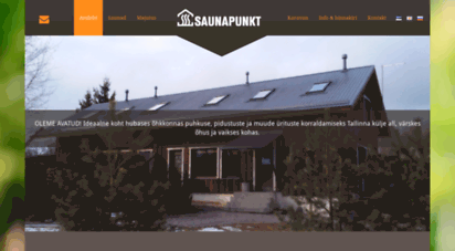 saunapunkt.ee