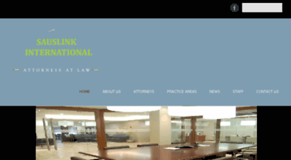 sauslink-int.com