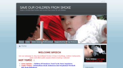 savechildfromsmoke.wordpress.com