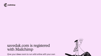 savedak.com