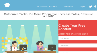 saveonehour.com