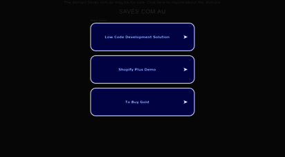 saves.com.au