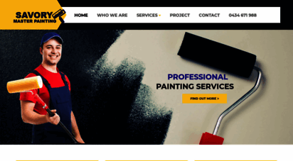 savorypainting.com.au