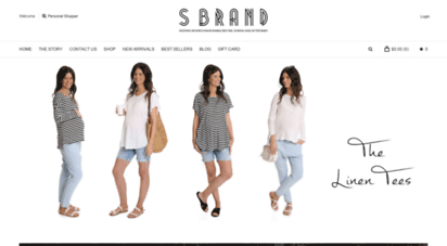 sbrand.com.au