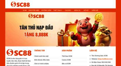 sc88one.com
