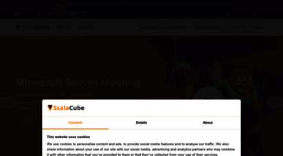 scalacube.com