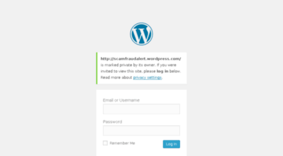scamfraudalert.wordpress.com