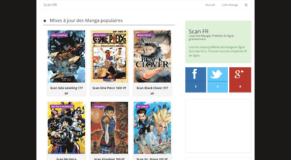 Top 60 Similar Websites Like Komikcast Co Id And Alternatives