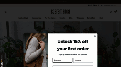 scaramangashop.co.uk