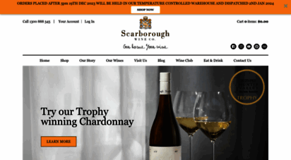 scarboroughwine.com.au