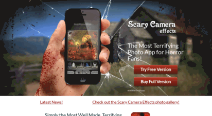 scarycamera.com