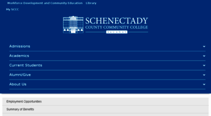 sccc.interviewexchange.com