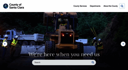 sccgov.org - 