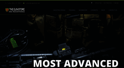 scgunstore.com