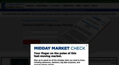 schaeffer.com