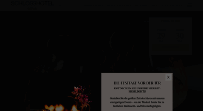 schlosshotelberlin.com