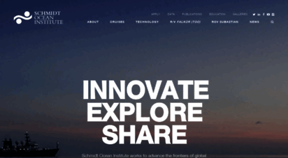 schmidtocean.org