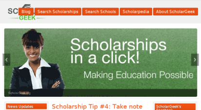 scholarshipsinaclick.org