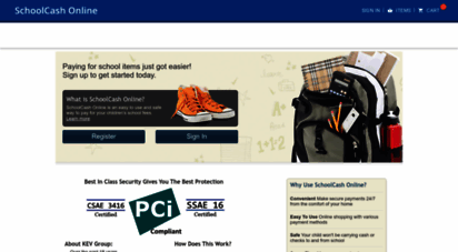 schoolcashonline.com