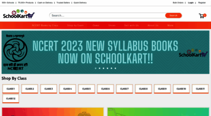 schoolkart.com