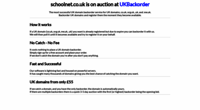 schoolnet.co.uk