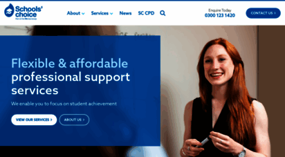 schoolschoice.org