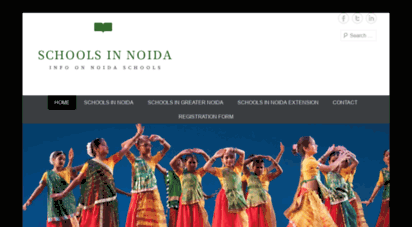 schoolsinnoida.com