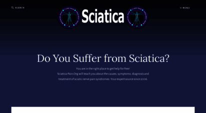 sciatica-pain.org