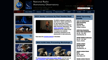 science.nrao.edu