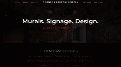 scienceandcompany.com