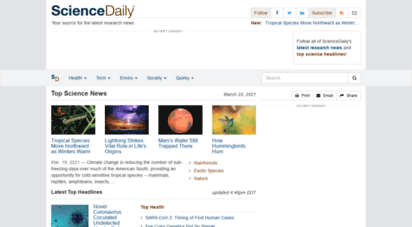 sciencedaily.com