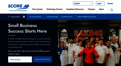 score.org - 