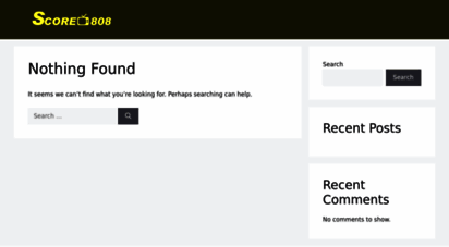 score808.sbs