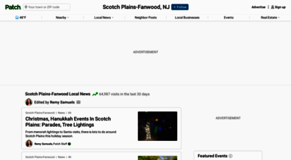 scotchplains.patch.com