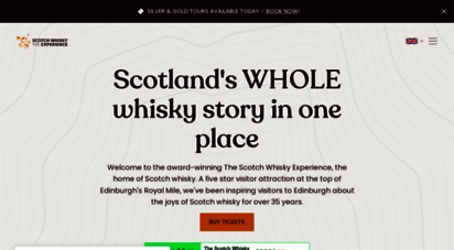 scotchwhiskyexperience.co.uk