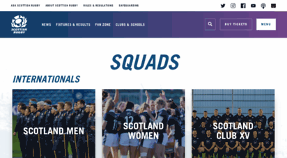 scotlandrugbyteam.org