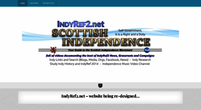 scottishindependence.net