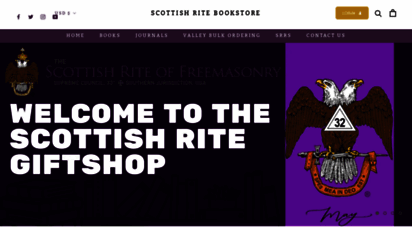 scottishritestore.org