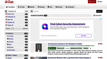 scottsdale.claz.org