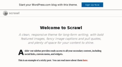 scrawldemo.wordpress.com