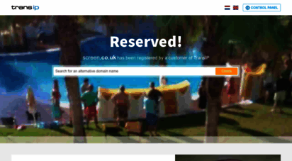 screen.co.uk