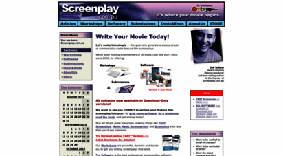 screenplay.com.au