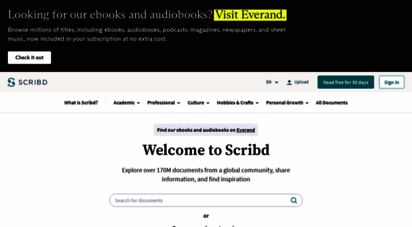scribd.com - 