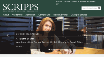 scrippscol.edu