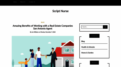 scriptnurse.com