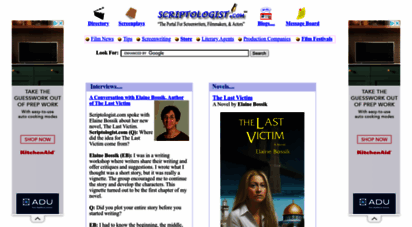 scriptologist.com