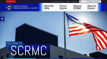 scrmc.com